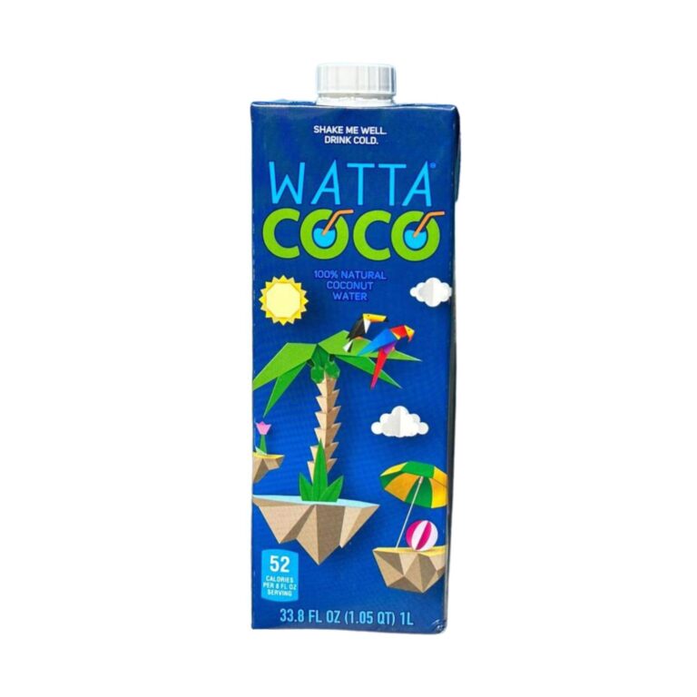 Watta Coco
